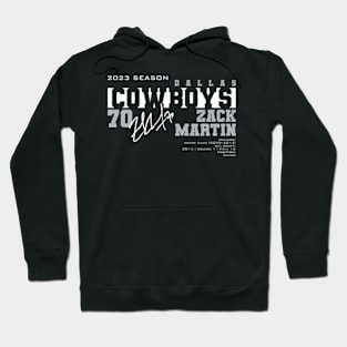 Min - Cows - 2023 Hoodie